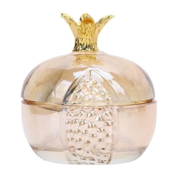 Boutique Clearance Glass Nail Dappen Dish Large Capacity Monomer Holder Glass Cup for Acrylic Powder Gel Polish Brush Cleaner With Lid for Salon Home Use