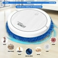 thumbnail image 1 of Boutique Clearance Robot Vacuum Cleaner Home Intelligent Silent Mopping Robot Lazy Wet and Dry Mopping Machine, 1 of 8
