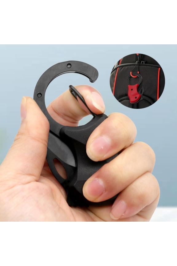 Boutique Clearance Sales Polishing Stone Pocketknives and Folding Men's Pocketknives Box With Key Chains Hiking Clasp EDC Small Mini Pocketknives Cool Gadgets Key Accessories