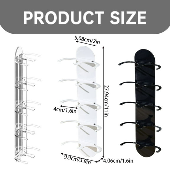 Boutique Kitchen Clearance Sales Coffee Pod Holder Side Mount Coffee Pod Capsule Organizer & Storage For Pods Space Saving For Small Countertops