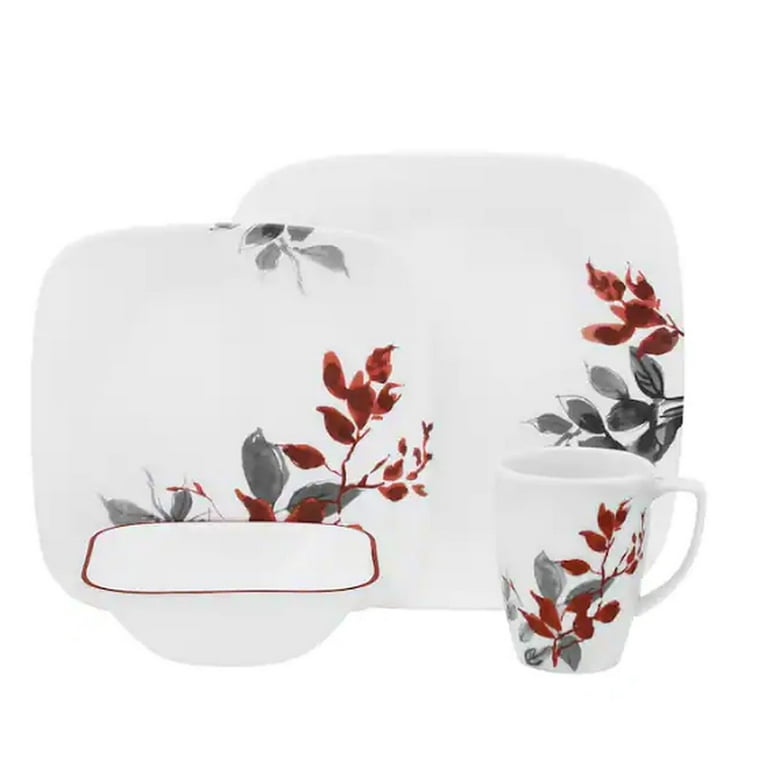 Asian dinnerware cheap