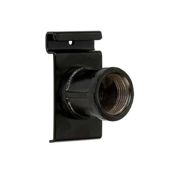 SSWBasics Boutique Pipe Grid Bracket