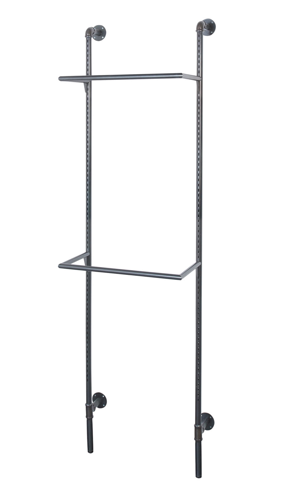 Hardware Pipe Rages SSWBasics Boutique Pipe Outrigger System Kit 2 - Industrial Pipe ...
