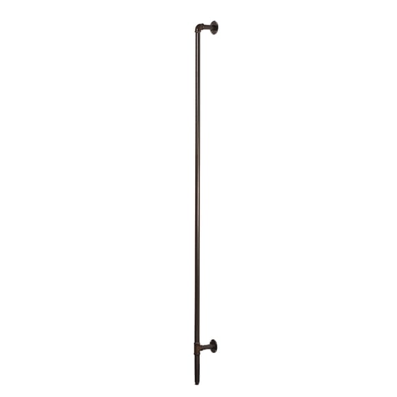 SSWBasics Boutique Pipe Outrigger Upright