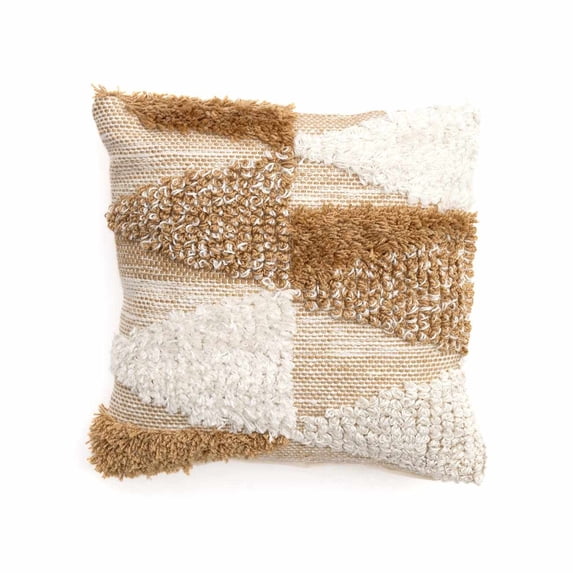 Boutique Rugs Abital Throw Pillow