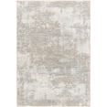 thumbnail image 1 of BoutiqueRugs Adwoa Contemporary Area Rug - Light Gray, Cloud Gray, Dark Gray - 7'10" x 10'2", 1 of 14