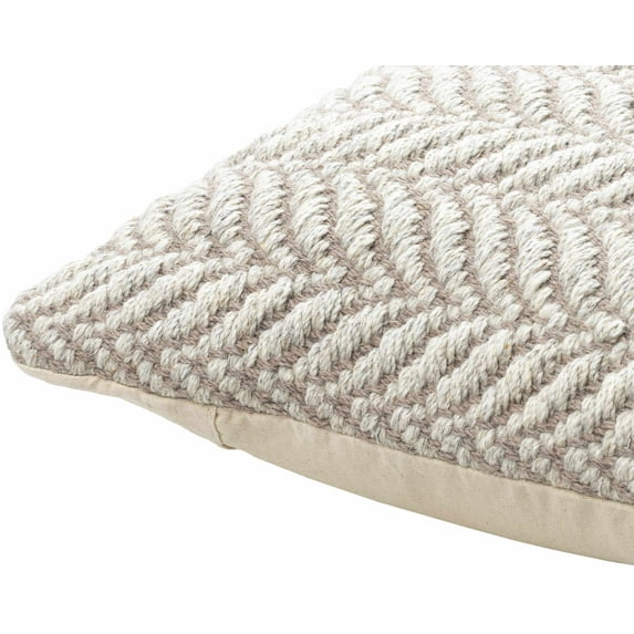 Boutique Rugs Agatha Throw Pillow