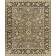 thumbnail image 1 of BoutiqueRugs Aimon Traditional Area Rug - Beige, Dark Red, Olive - 6' x 9', 1 of 3