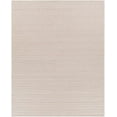 thumbnail image 1 of BoutiqueRugs Alice Braided Striped Area Rug - Cream - 5' x 7'6", 1 of 9