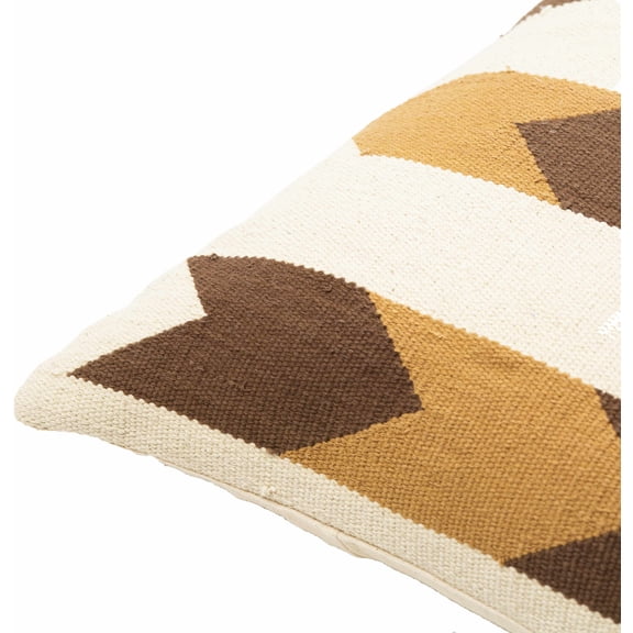 Boutique Rugs Almagro Throw Pillow