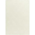 thumbnail image 1 of BoutiqueRugs Almeda Bohemian, Transitional Area Rug - Machine Washable - Off White, Pearl - 5' x 7', 1 of 6