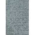 thumbnail image 1 of BoutiqueRugs Alna Striped Diamond Area Rug - Pale Blue, Charcoal - 4' x 6', 1 of 6