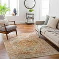 thumbnail image 1 of BoutiqueRugs Alois Traditional Runner Rug - Tan, Sage, Light Sage - 2'7" x 7'3" Runner, 1 of 11