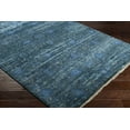 thumbnail image 1 of BoutiqueRugs Andrew Traditional Area Rug - Blue, Navy, Light Blue - 3'6" x 5'6", 1 of 14