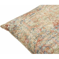 Boutique Rugs Angelo Throw Pillow