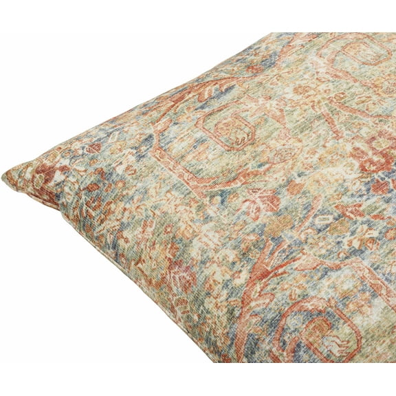 Boutique Rugs Angelo Throw Pillow