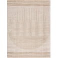 thumbnail image 1 of BoutiqueRugs Apichu Bohemian, Transitional Area Rug - Machine Washable - Peach, Beige - 2' x 2'11", 1 of 11