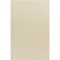 BoutiqueRugs Argonia Coastal Area Rug - Olive, Peach - 2' x 3'