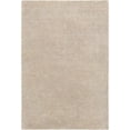 thumbnail image 1 of BoutiqueRugs Arkadelphia Solid & Striped Area Rug - Light Gray, Off White - 2' x 3', 1 of 9