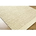 thumbnail image 1 of BoutiqueRugs Arlais Bohemian, Transitional Area Rug - Pearl, Ash, Warm Gray - 5'3" x 7'7", 1 of 7