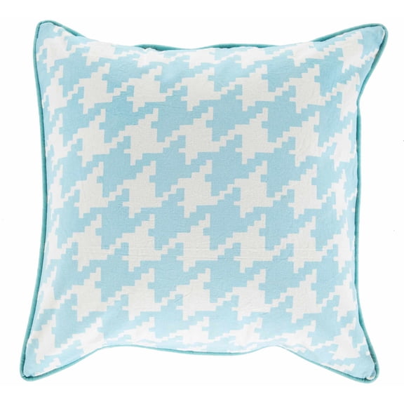 Boutique Rugs Athens Throw Pillow