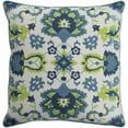thumbnail image 1 of Boutique Rugs Audley Throw Pillow, 1 of 2