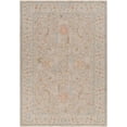 thumbnail image 1 of Boutique Rugs Awena Traditional Floral Area Rug - Taupe, Medium Gray, Mustard - 5' x 7'5", 1 of 12