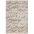 thumbnail image 1 of Boutique Rugs Ayah Contemporary Area Rug - Natural Gray, Gray, Multi Brown - 2' x 2'11", 1 of 6