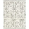 thumbnail image 1 of BoutiqueRugs Aylett Bohemian, Transitional Area Rug - Taupe, Peach, Ivory - 5'3" x 7'3", 1 of 6