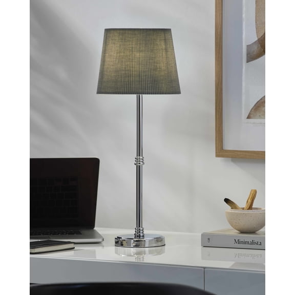 BoutiqueRugs Baijiantan Table Lamp
