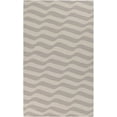 thumbnail image 1 of BoutiqueRugs Balsam Contemporary Area Rug - Slate Blue, Light Gray - 2' x 3', 1 of 6