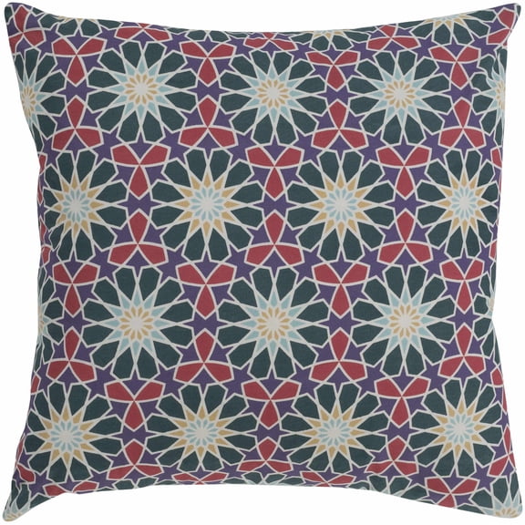 Boutique Rugs Bangall Throw Pillow