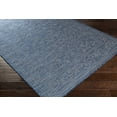 thumbnail image 1 of BoutiqueRugs Bargara Traditional Runner Rug - Outdoor Safe - Blue - 2'6" x 7'3" Runner, 1 of 7