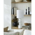 thumbnail image 1 of BoutiqueRugs Barichara Table Lamp, 1 of 8