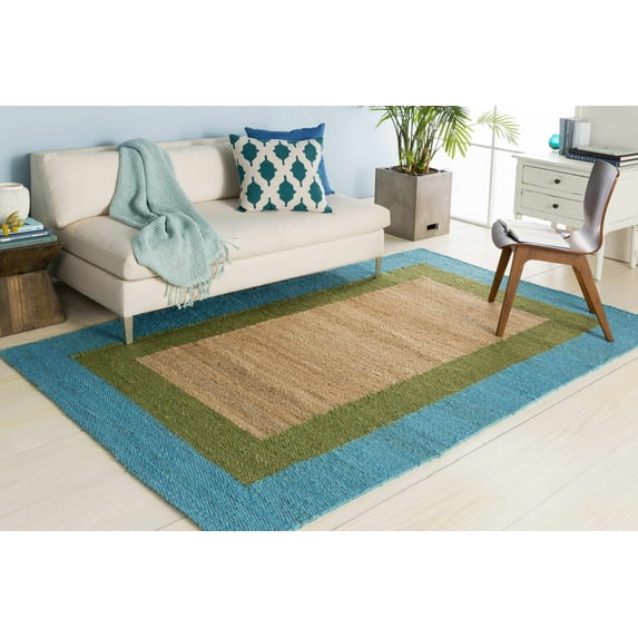 Boutique Rugs Beaman Throw Pillow