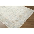 thumbnail image 1 of BoutiqueRugs Bhavya Traditional Area Rug - Machine Washable - Muted Blue, Sage Green, Beige - 9'2" x 12'4", 1 of 8