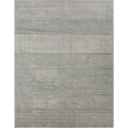 thumbnail image 1 of BoutiqueRugs Bingham Bohemian, Transitional Area Rug - Silver Gray, Gray, Ivory - 2' x 2'11", 1 of 15