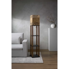 Boutique Rugs Blaindorf Floor Lamp