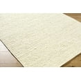 thumbnail image 1 of BoutiqueRugs Bogdan Bohemian, Transitional Area Rug - Light Silver, Off White, Ash - 6'7" x 9'10", 1 of 7