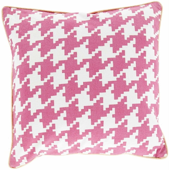 Boutique Rugs Booval Throw Pillow