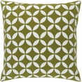 thumbnail image 1 of Boutique Rugs Brainardsvle Throw Pillow, 1 of 1