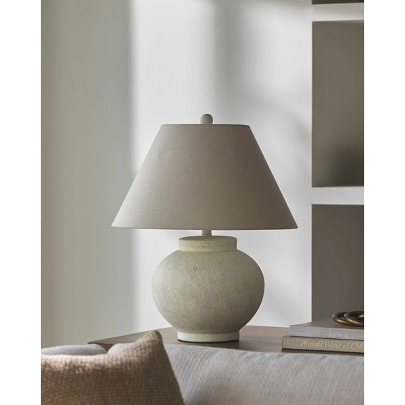 Boutique Rugs Buxerolles Table Lamp