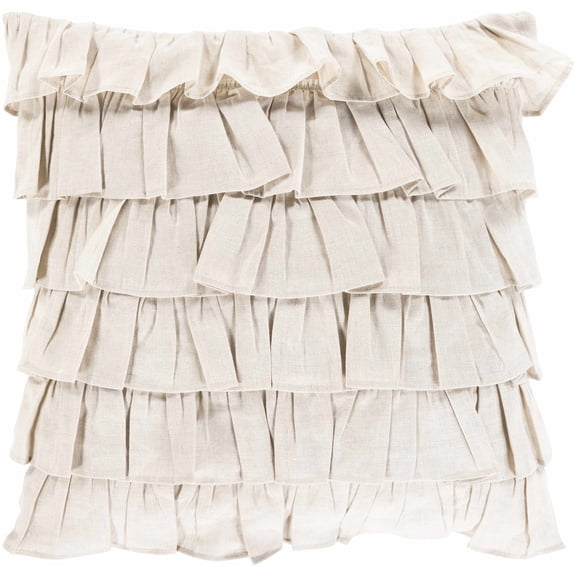 Boutique Rugs Caergwrle Throw Pillow