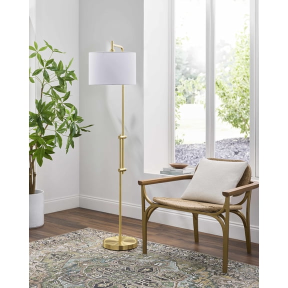 BoutiqueRugs Callenberg Floor Lamp