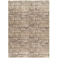thumbnail image 1 of BoutiqueRugs Cane Contemporary Area Rug - Ivory, Medium Gray, Charcoal - 2' x 2'11", 1 of 8