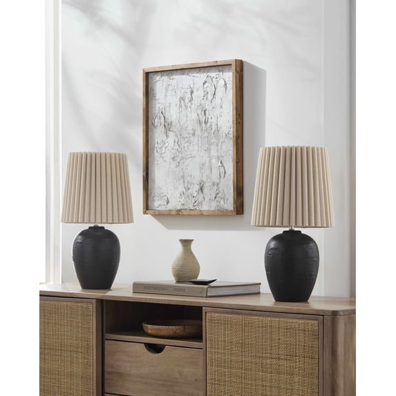 BoutiqueRugs Carapelle Table Lamp