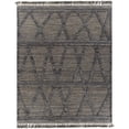 thumbnail image 1 of BoutiqueRugs Caromatan Bohemian, Transitional Area Rug - Black, Gray, Charcoal - 8' x 10', 1 of 12