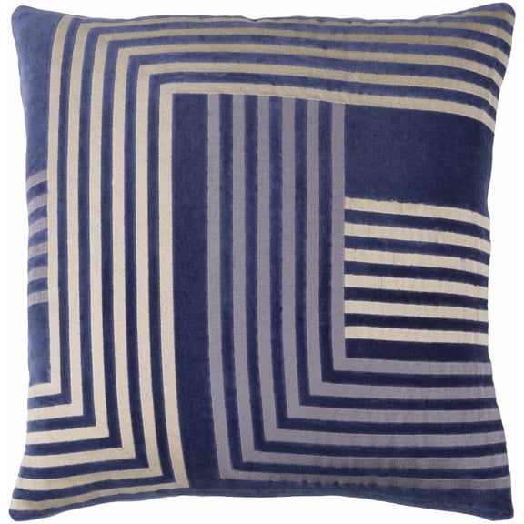 Boutique Rugs Carshalton Throw Pillow