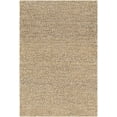 thumbnail image 1 of BoutiqueRugs Caspar Modern Jute Area Rug - Light Brown, Cream, Medium Green - 12' x 15', 1 of 9