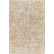 Boutique Rugs Cayhagan Contemporary Area Rug - Light Gray, Light Brown, Medium Gray - 10' x 13'11"